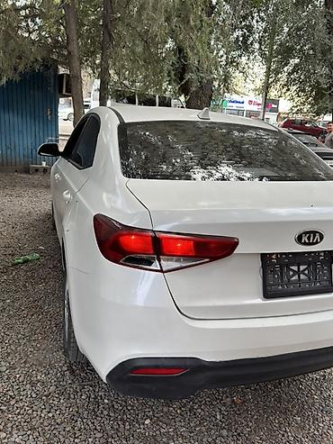 кия к5 хищник: Kia Forte: 2019 г., 1.6 л, Механика, Бензин, Седан — 6