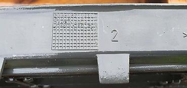 pahe e6 parkside: REŠETKA BRANIKA ZA VOLKSWAGEN PASSAT B6 | Volkswagen Passat b6 — 4