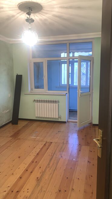 дуплекс квартира: Гянджа, 3 комнаты, Вторичка, 84 м²