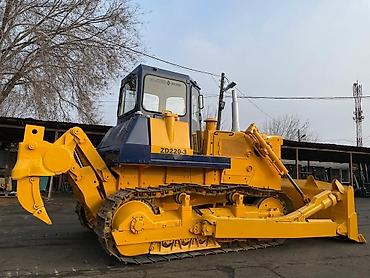 Погрузчики: Погрузчик, LiuGong, 2025 г., Фронтальный — 14