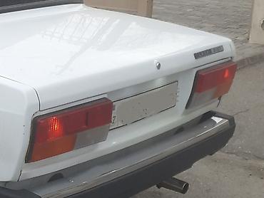 vaz guzguleri: VAZ (LADA) 2107: 1.6 l | 2007 il 150000 km Sedan — 6