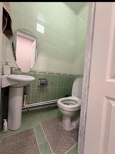 Продажа квартир: 3 комнаты, 70 м², Учкун мкр 105 серия, 9 этаж, Свежий ремонт — 7