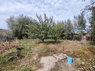 Продажа коттеджей и домов: 4 комнаты, 170 м², 14 соток, Бишкек, Аэропорт Манас Собственник — 7