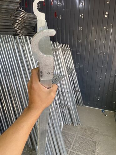 Строительный кирпич: Леса оптом и в розницу заводзкой 🇨🇳 — 10