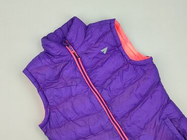 koszula nocna z polaru: Active Wear, Women`s waistcoat, size M (EU 38)