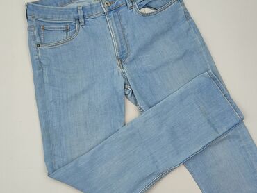 koszulki damskie guess allegro: Denim, Jeans for women, size M (EU 38)