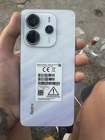 note 2: Редми нот 14 продаю 10 ка . Покупал за 15 ка — 1