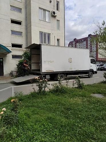швейный цех отк: Переезд, перевозка мебели — 3