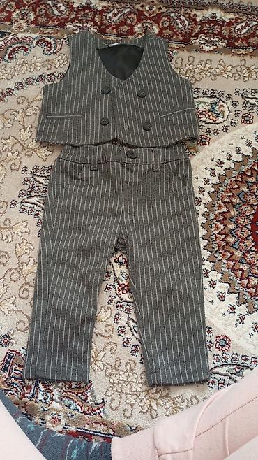 kurk satisi: Uşaq dəsti, Uniseks, 0 - 3 ay — 3