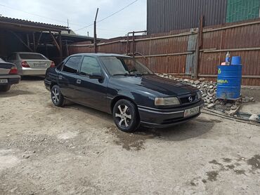 на опель вектра а: Opel Vectra: 1994 г., 1.8 л, Механика, Бензин, Седан