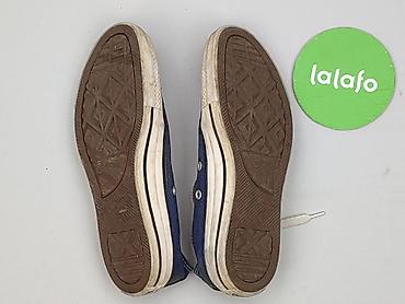 converse vitkac: Converse, Trampki damskie, rozmiar 37 — 3