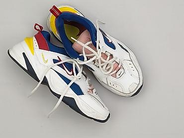 nike air max 720: Nike, Sneakersy damskie, rozmiar 38.5 — 1