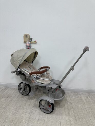 Коляски: Коляска, цвет - Черный, Новый — 9