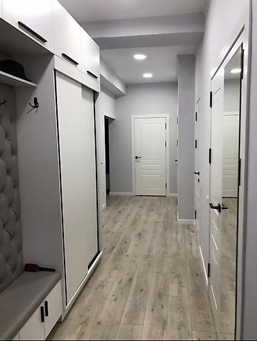 долгосрочной квартира: 2 комнаты, Ала-Арча ТРЦ Риэлтор, Семейным, от 6 месяцев, от 1 года, С мебелью полностью — 4