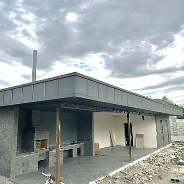 Фасадные работы: | Сайдинг Больше 6 лет опыта — 8