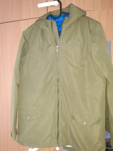 bele patike i odelo: Terranova, Puffer jacket, 164-170