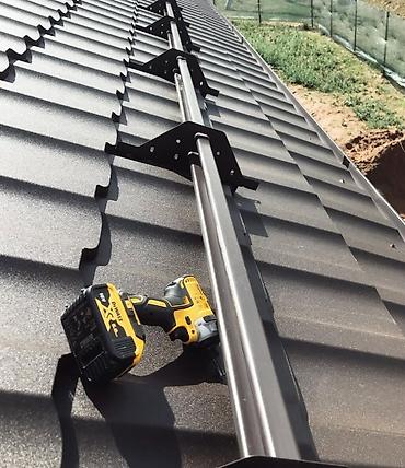 Пальто: Ремонт крыша Ремонт кровля Замена кровли Частичный ремонт — 28