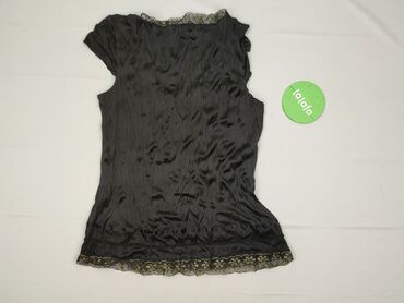 Topy: Gina Tricot, Top damski, rozmiar M — 4