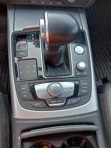 momo auto ruma: AUDI A6 11-18GOD RUCICA MENJACA AUTOMATIK TOP STANJE | Audi a3 a4 a5 — 2