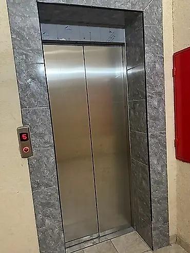800: 1 комната, 43 м², Кара-Жыгач ж/м Элитка, 9 этаж, Евроремонт — 8