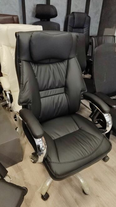 спинка для офисного кресла: Новый, С колесиками