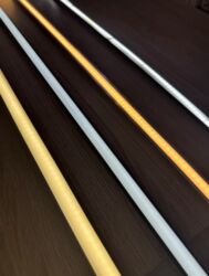 Digər işıqlandırma: Alüminium profillər. Bütün ölçüləri mövcuddur. İnstagram — 7