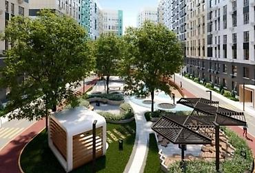 Квартиры: 2 комнаты, 57 м², 11 этаж, ПСО (под самоотделку) — 4