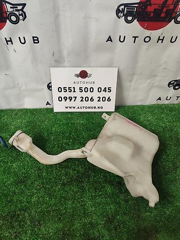 mers 203: Бачок Mercedes-Benz Б/у, Оригинал, Япония — 1