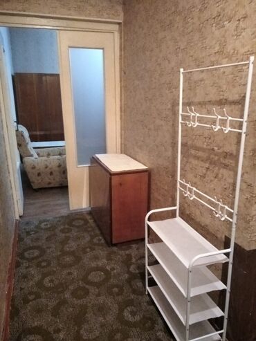 1 комнатная квартира снять на долгий срок: 1 бөлмө, Менчик ээси, Чогуу жашоосу жок