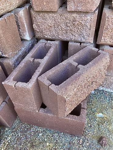 Пескоблок: Пескоблок сатылат! 📦 Бардык түрү бар — 13