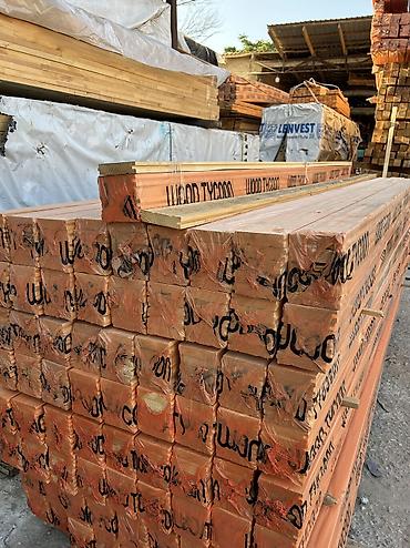 qus bazari: 🏗️ TİKİNTİ ÜÇÜN LAZIM OLAN HƏR ŞEY BİZDƏ! 🪵 Corniy pol taxta 280 azn — 2
