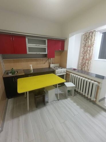 купить квартиру в 10 микрорайоне: 2 комнаты, 52 м², 106 серия, 9 этаж, Евроремонт