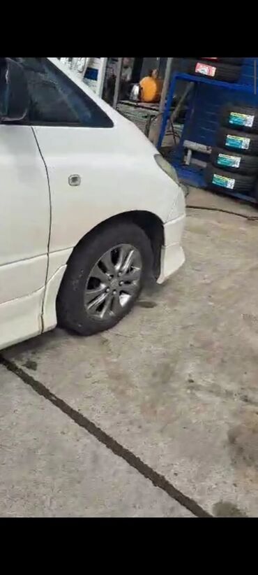 Колеса в сборе: Колеса в сборе 205 / 60 / R 16, Зима, Новый, Комплект, Легковые, Литые, отверстий - 5 — 5