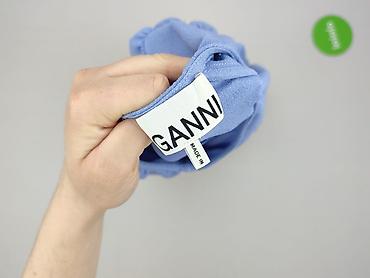 ghost: GANNI, Bluzka damska, rozmiar L — 4