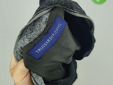 pan jans: Trussardi Jeans, Marynarka damska, rozmiar L — 4