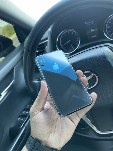 фолд 5: IPhone Xs