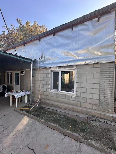 Продажа коттеджей и домов: 📍 В Шопокове продается дом на участке 7 соток, 110 кв.м. 🏡Дом — 3