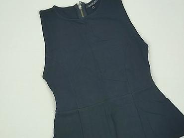 baskinką na bluzce: Topshop, Top damski, rozmiar M — 1