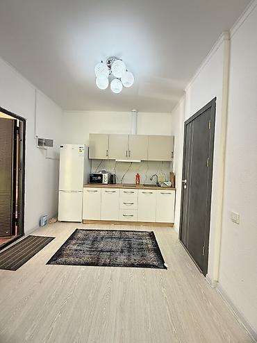 Продажа квартир: 3 комнаты, 50 м², Элитка, 3 этаж, Евроремонт — 4