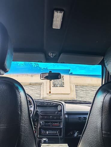 VAZ (LADA): LADA Samara hatchback - Kuzov: 5 qapılı hatchback, tünd mavi rəng - — 20