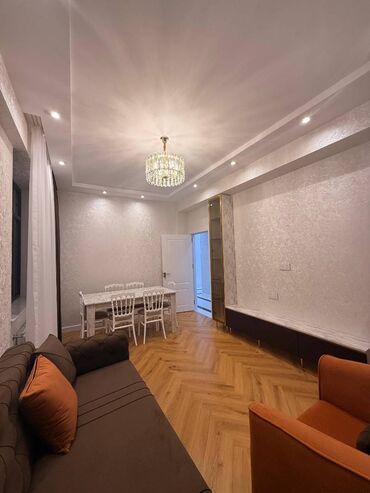 Yeni tikili: 2 otaqlı, Yeni tikili, 74 kv. m -da lalafo.az — 3 Yeni tikili: 2 otaqlı, Yeni tikili, 74 kv. m — 3