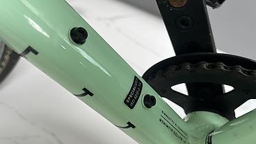 nine bot: Specialized Jett uşaqlar üçün velosiped - Brend/model: Specialized — 3