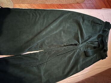 Pantalone: XL (EU 42), Visok struk, Drugi kroj pantalona