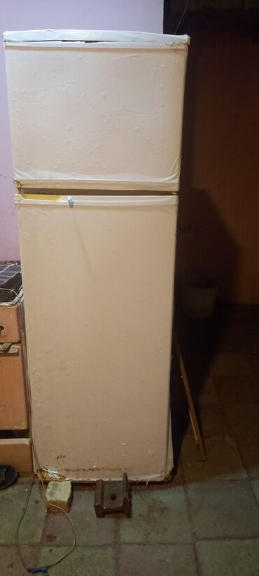 soyuducu arcelik: Б/у Холодильник Arcelik, цвет - Белый