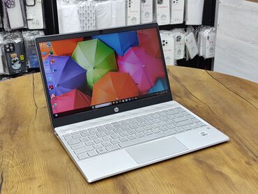 a 13 samsunq: HP Pavilion, 13.3 ", Intel Core i5, 512 ГБ