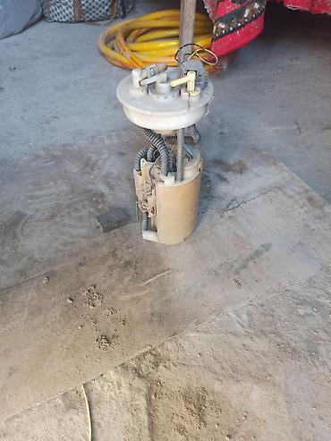 Другие автозапчасти: Хонда фит 2003 — 4