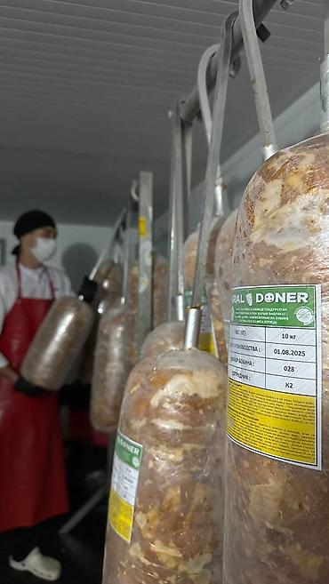 Другие продукты питания: Готовые куриные бобины – идеальное решение для вашего бизнеса! — 4