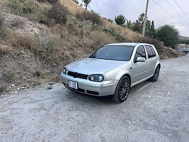 генератор голф 2: Volkswagen Golf: 2003 г., 1.6 л, Автомат, Бензин, Хэтчбэк — 7
