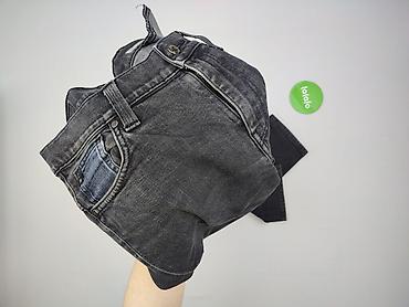 8278 jeans: Jeansy dla mężczyzn, rozmiar M — 5