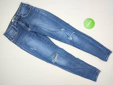 miss denim: Fashion Jeans, Jeansy damskie, rozmiar S — 2